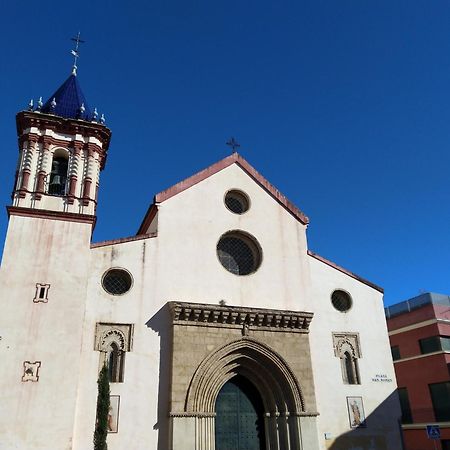 Modern Atico, Close Macarena/Sevilla Center 외부 사진