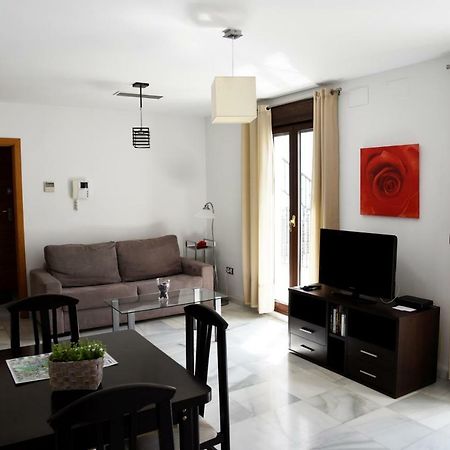 Modern Atico, Close Macarena/Sevilla Center 외부 사진